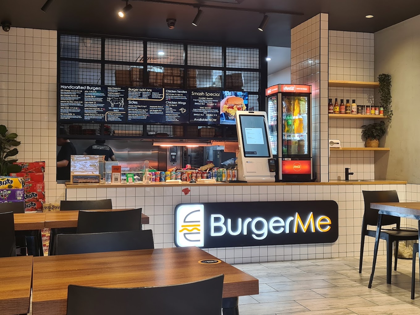 BurgerMe
