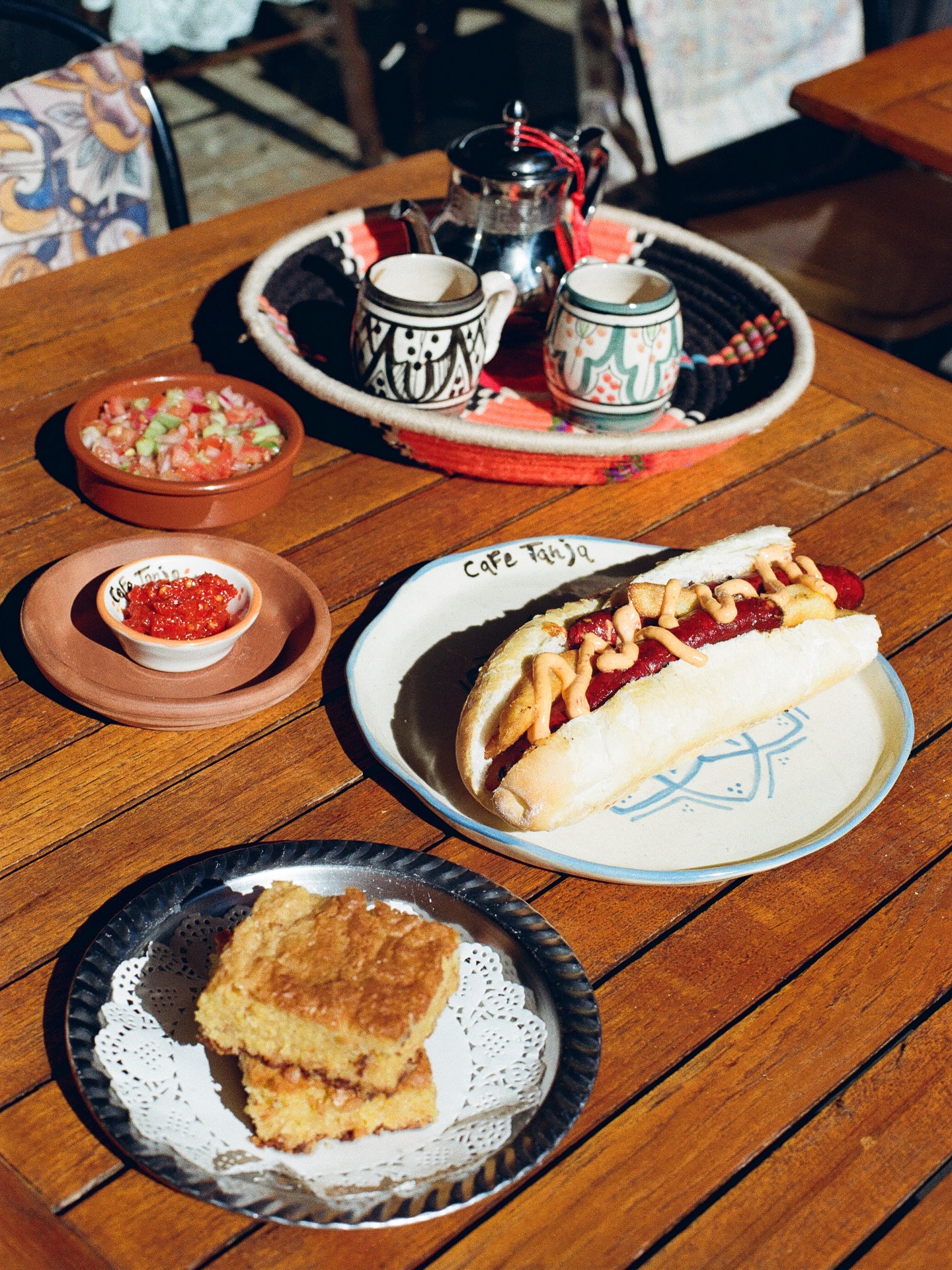 Café Tanja