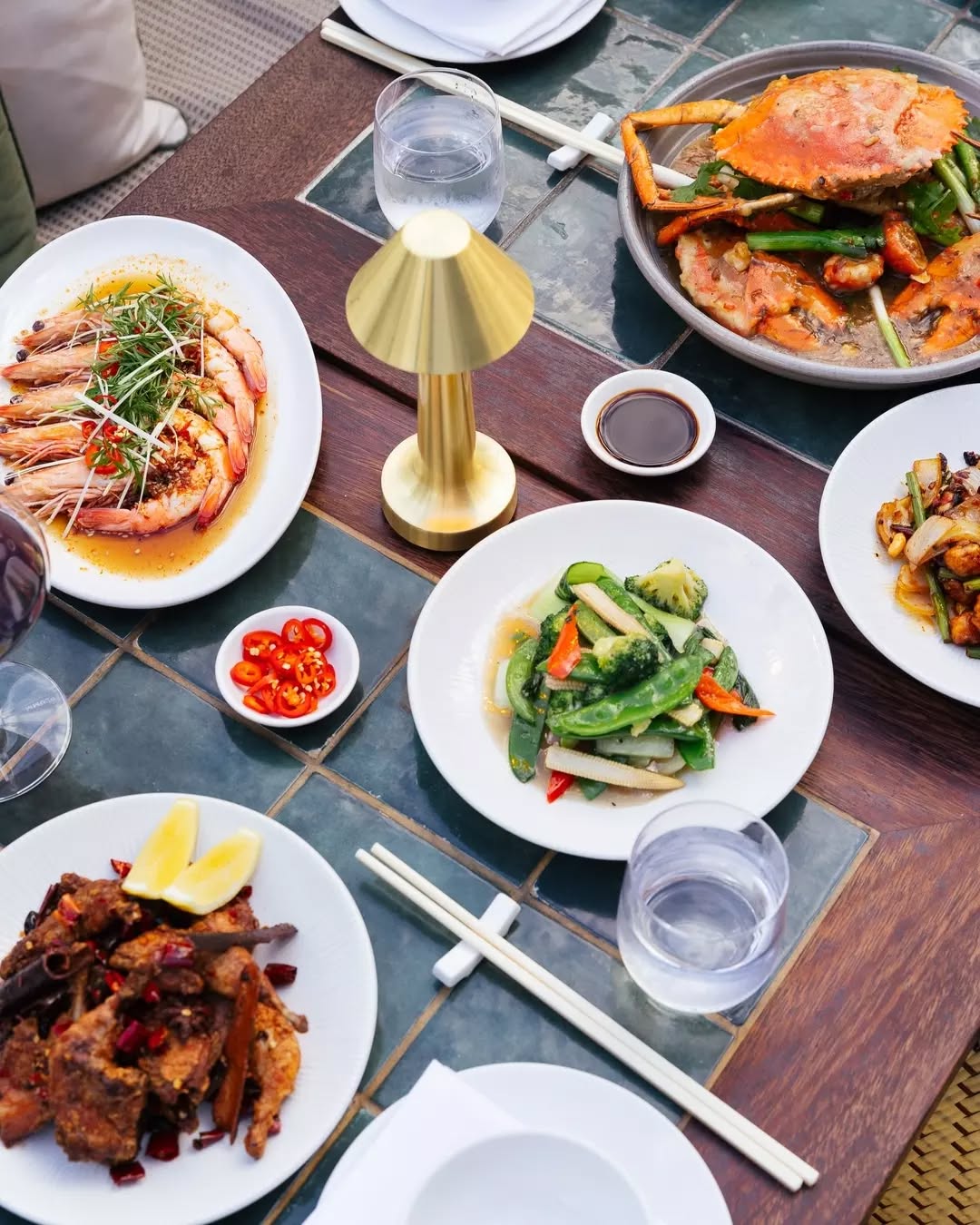 Stanley Restaurant