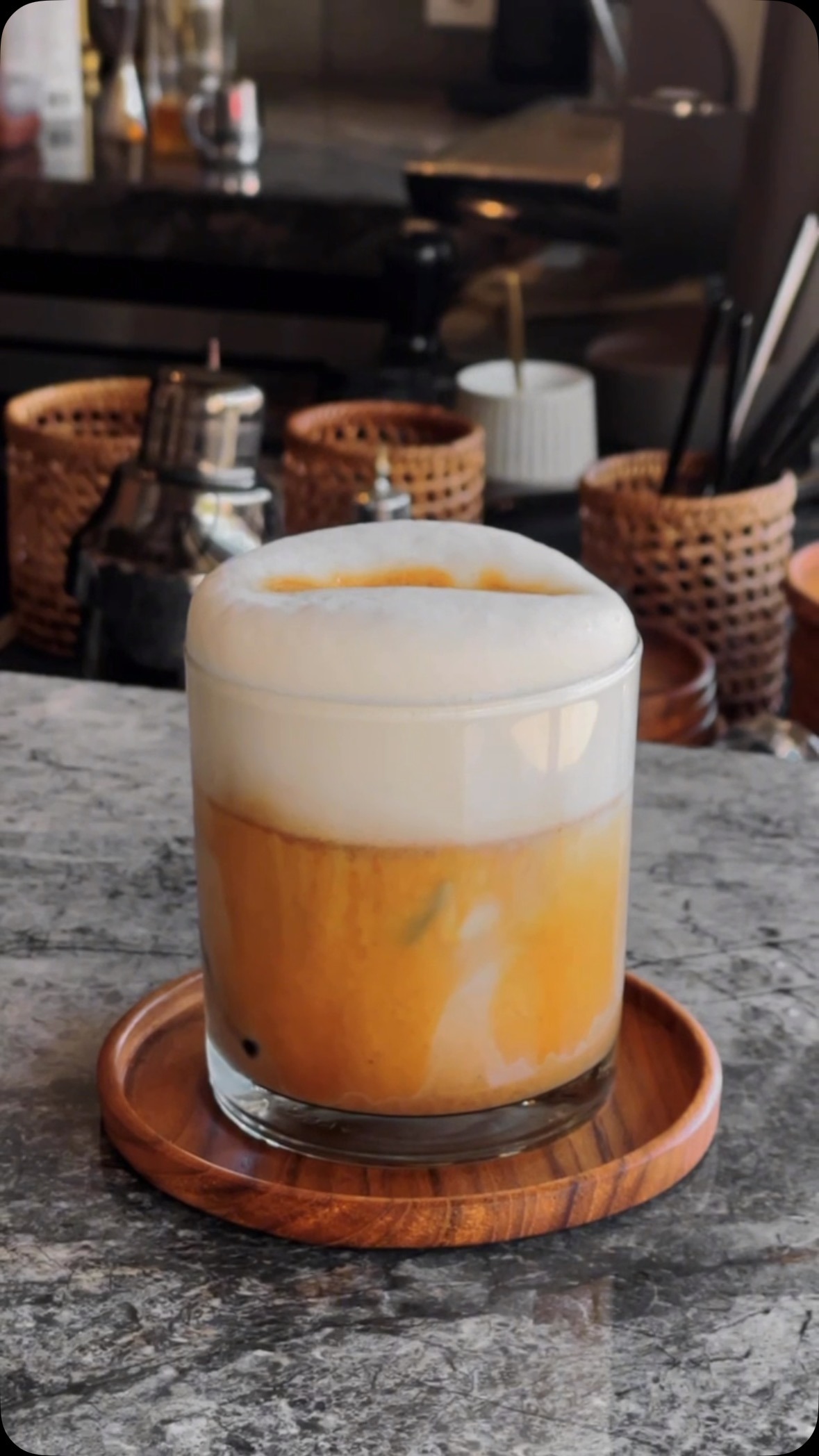 Tucky | Specialty Coffee & Brunch