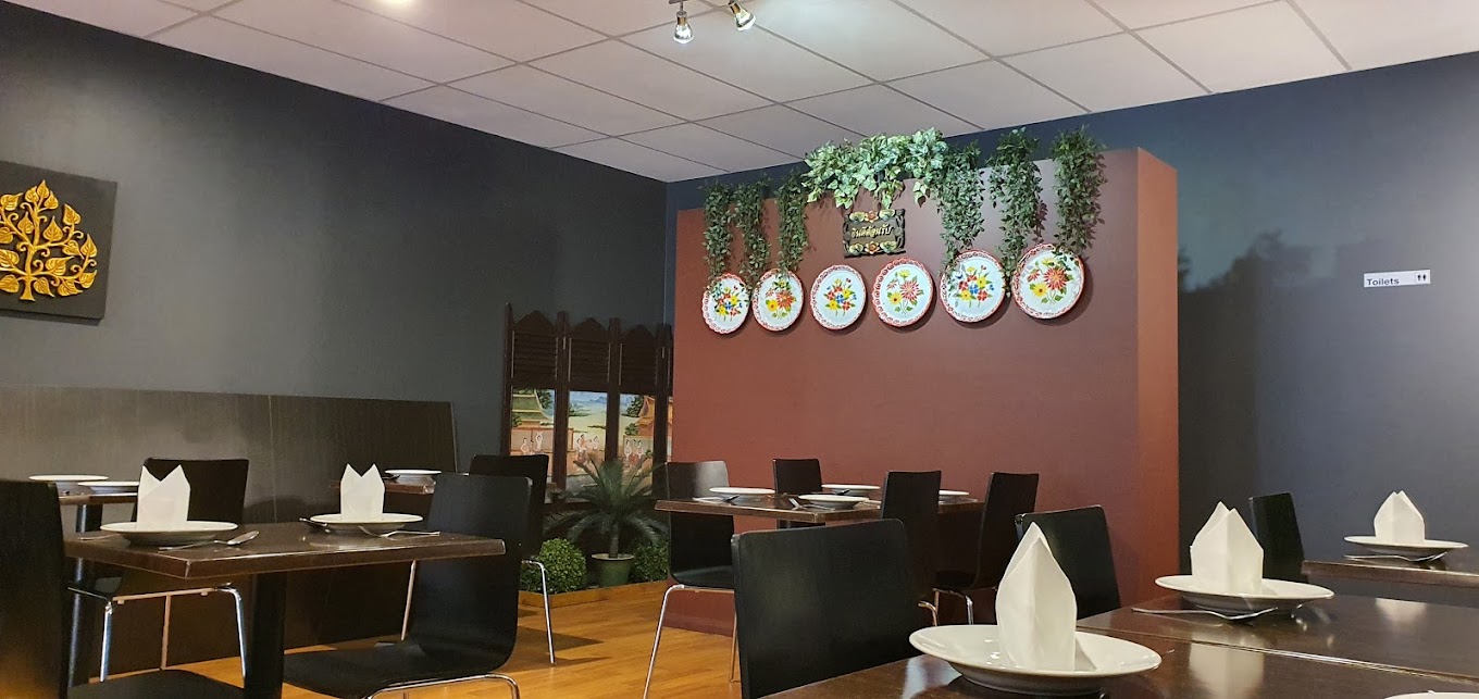 Traf Thai Cuisine