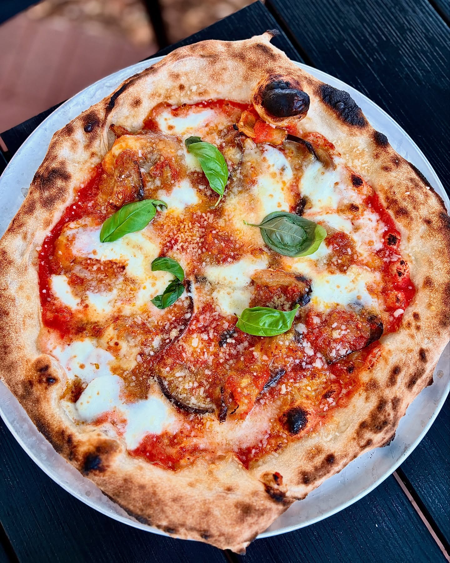Postcard from Napoli