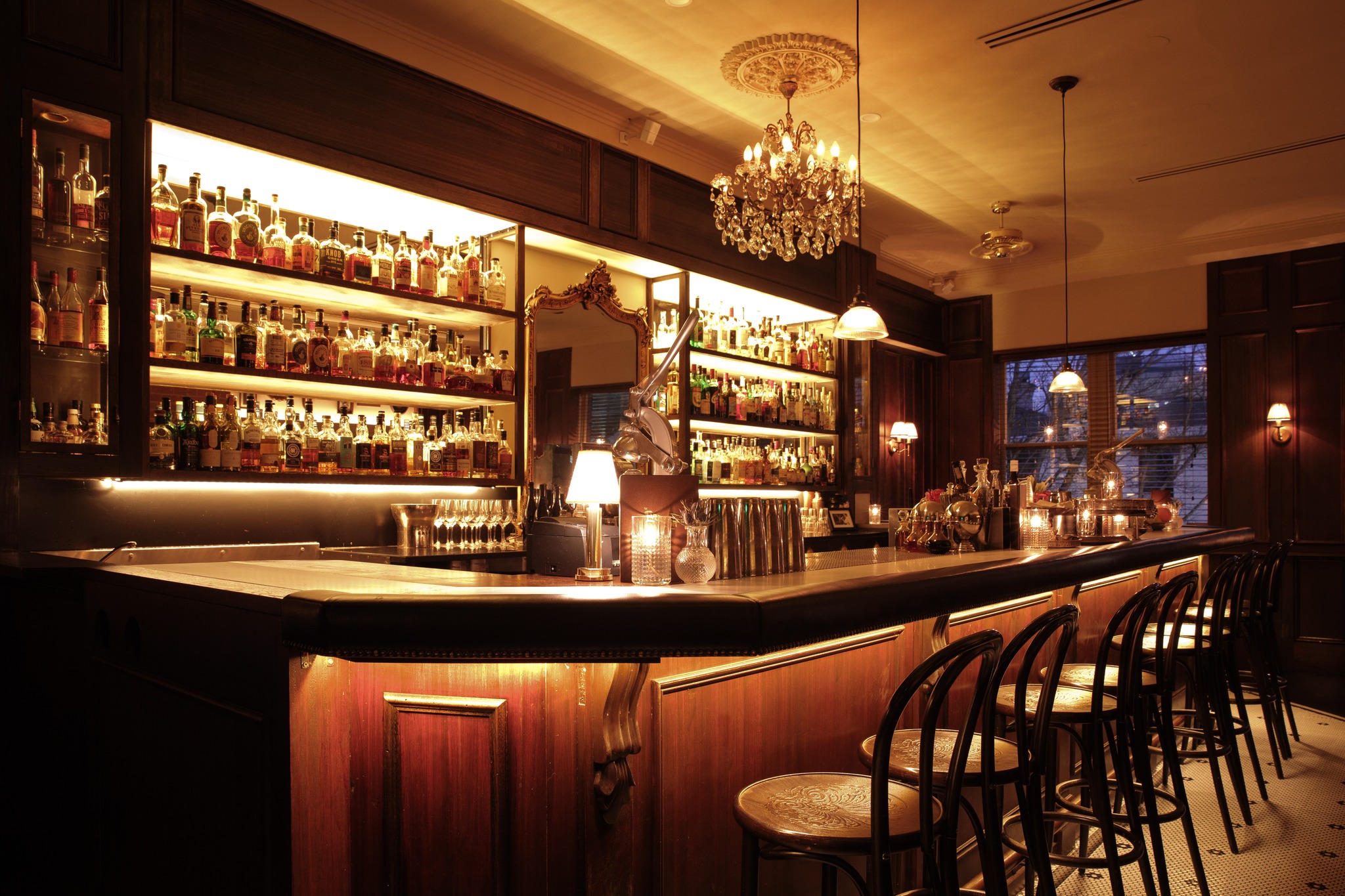 The Everleigh