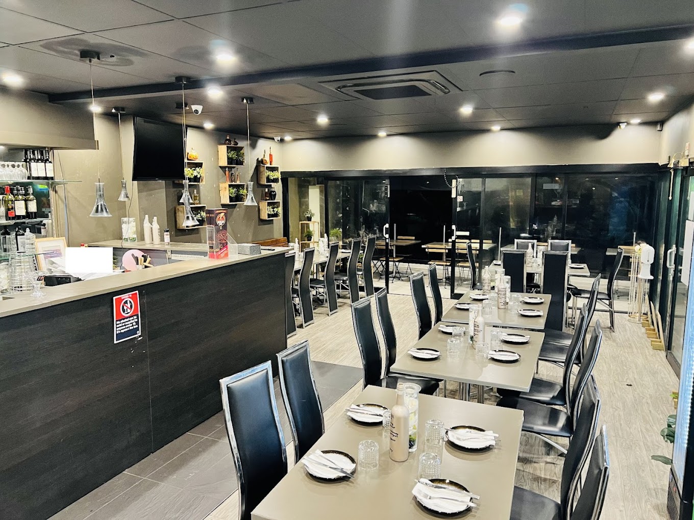Sizzling Slice - Turramurra