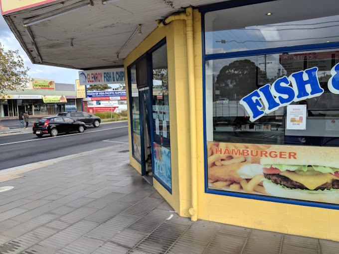 Glenroy Fish & Chips