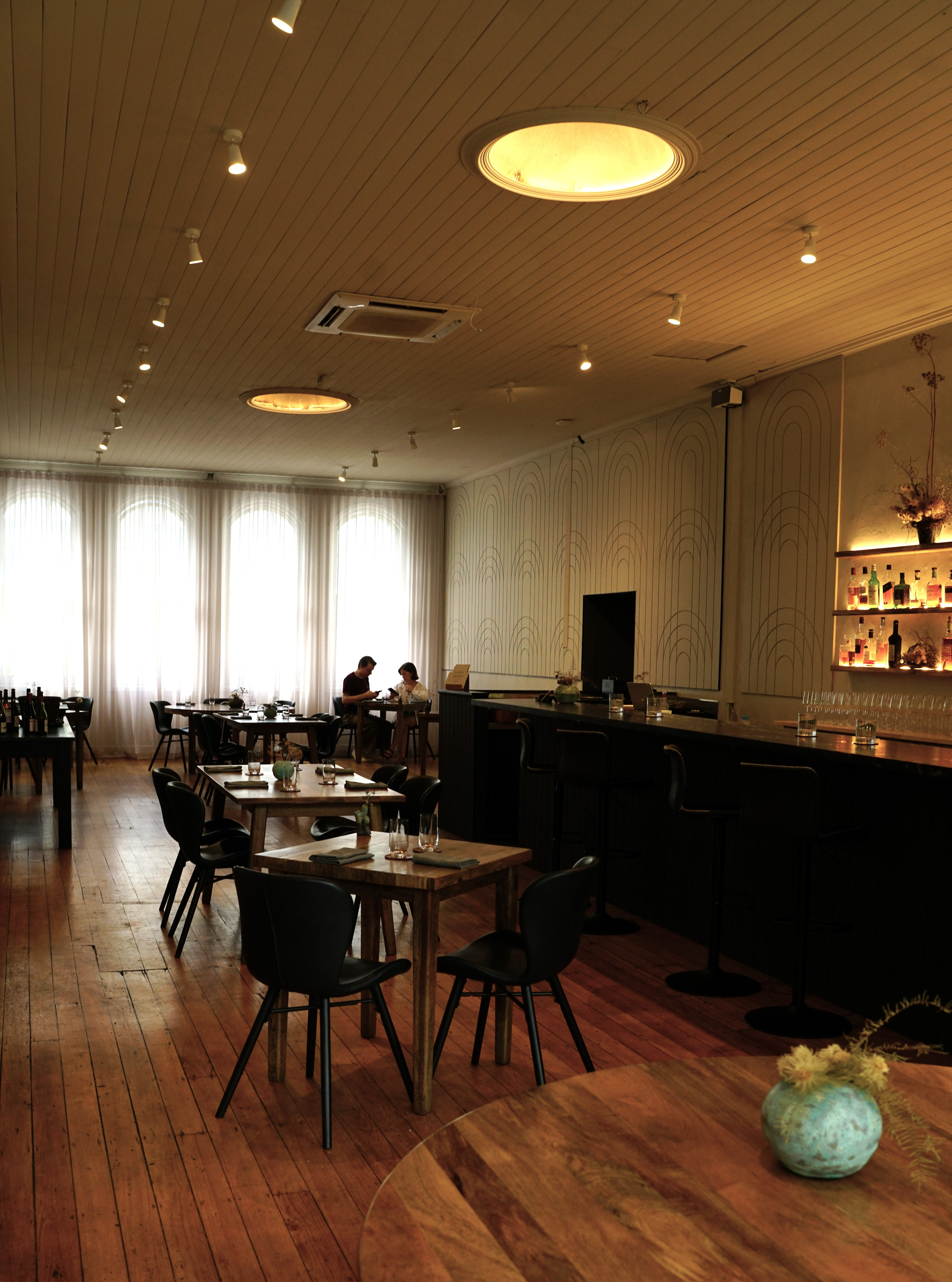 Pneuma Restaurant