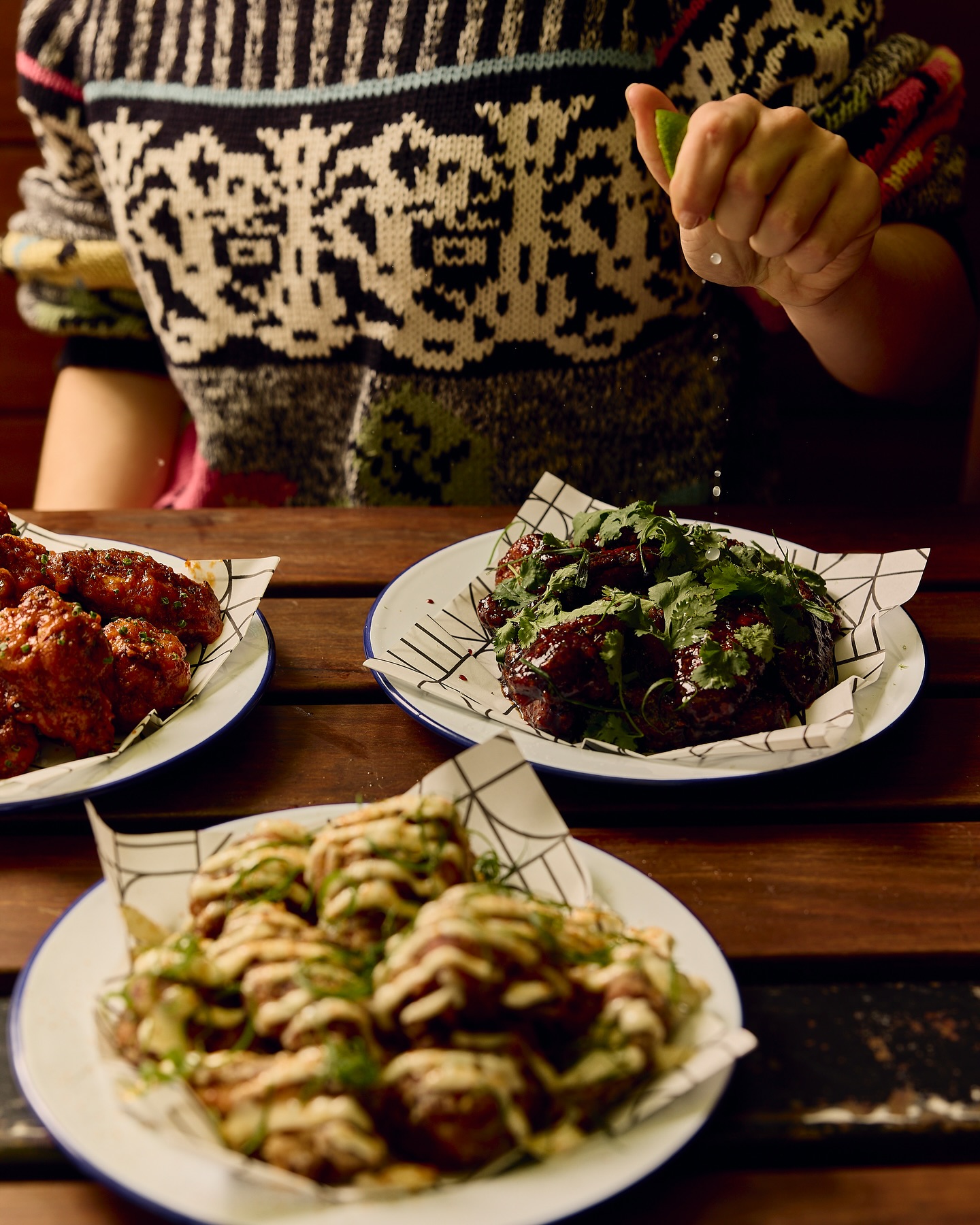 Arbory Bar & Eatery