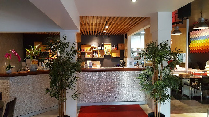 Asia Delight Cuisine