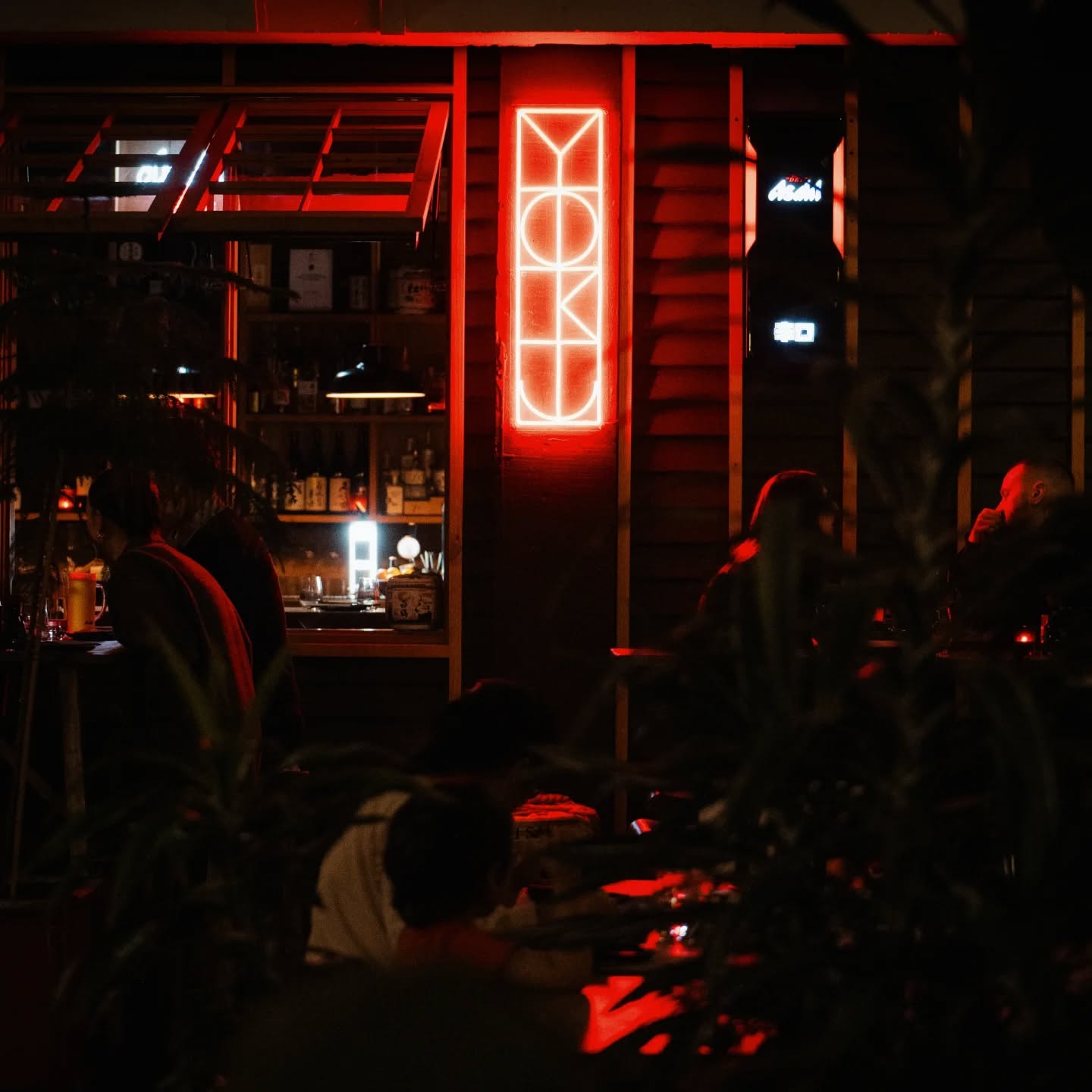 Bar Yoku