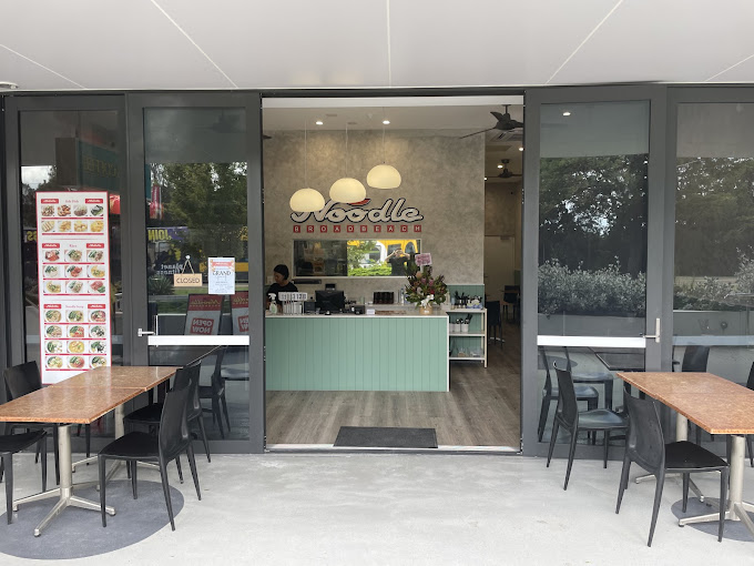 Noodle Broadbeach