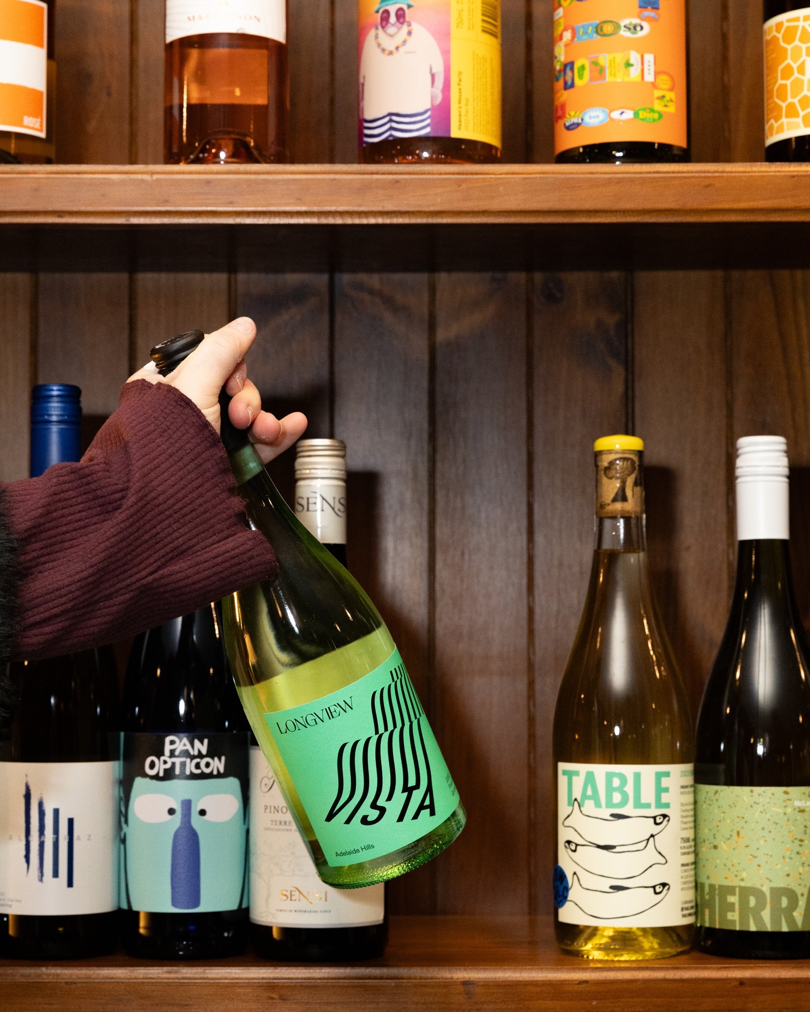 Rascals Deli & Wine Bar