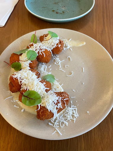 La Costa Restaurant