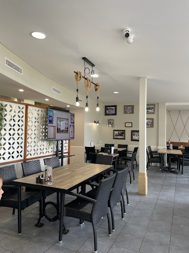 By the Bay Cafe & Grill