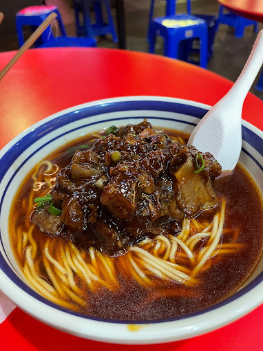 金陵小吃 Nanjing Gourmet