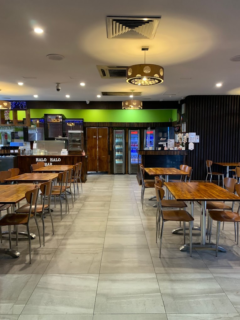 Filipino BBQ House