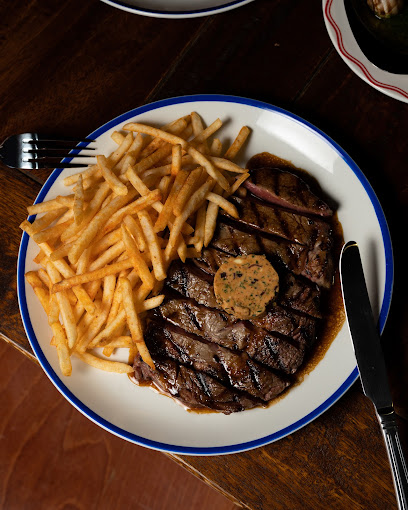 La Louisiane