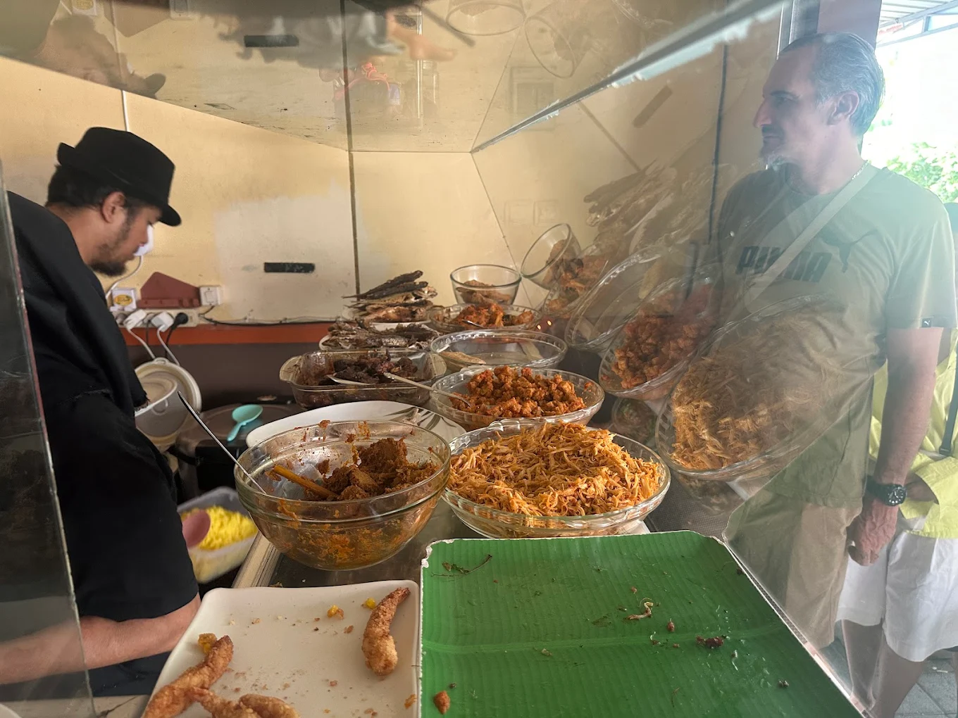 Warung Melati