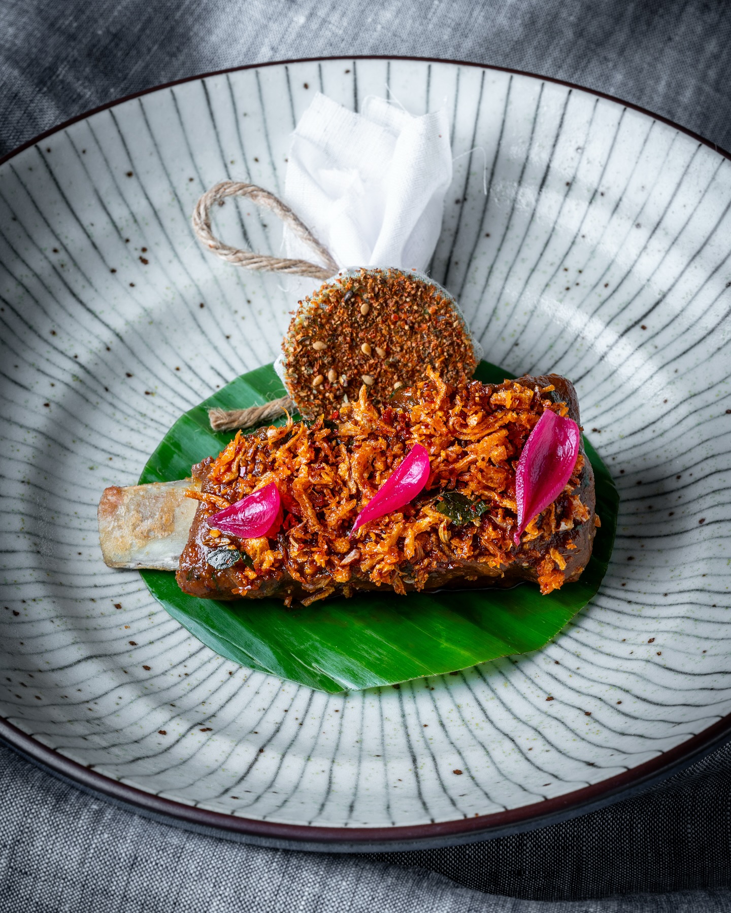 JHOL Coastal Indian Cuisine
