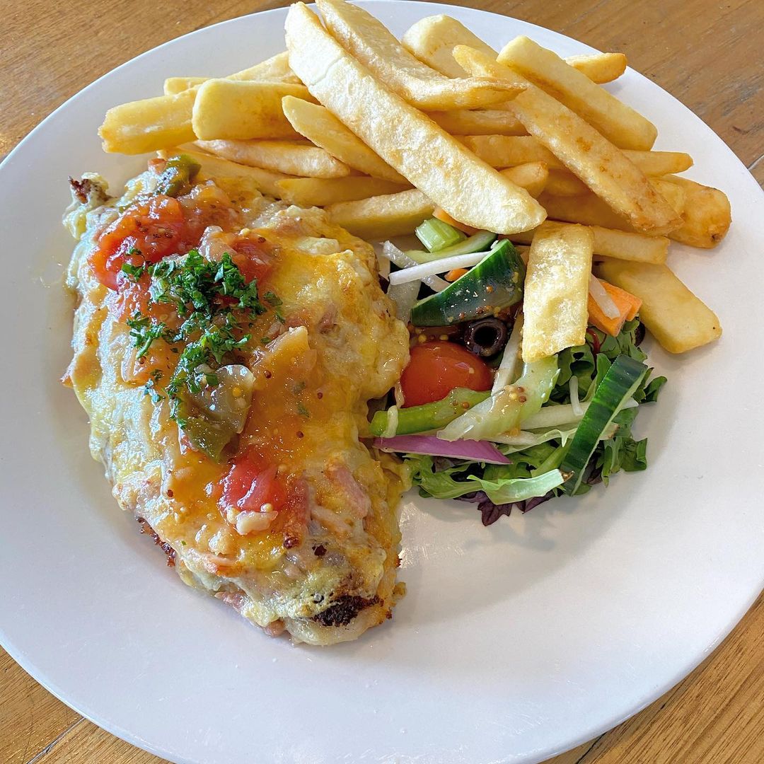Cape Tavern