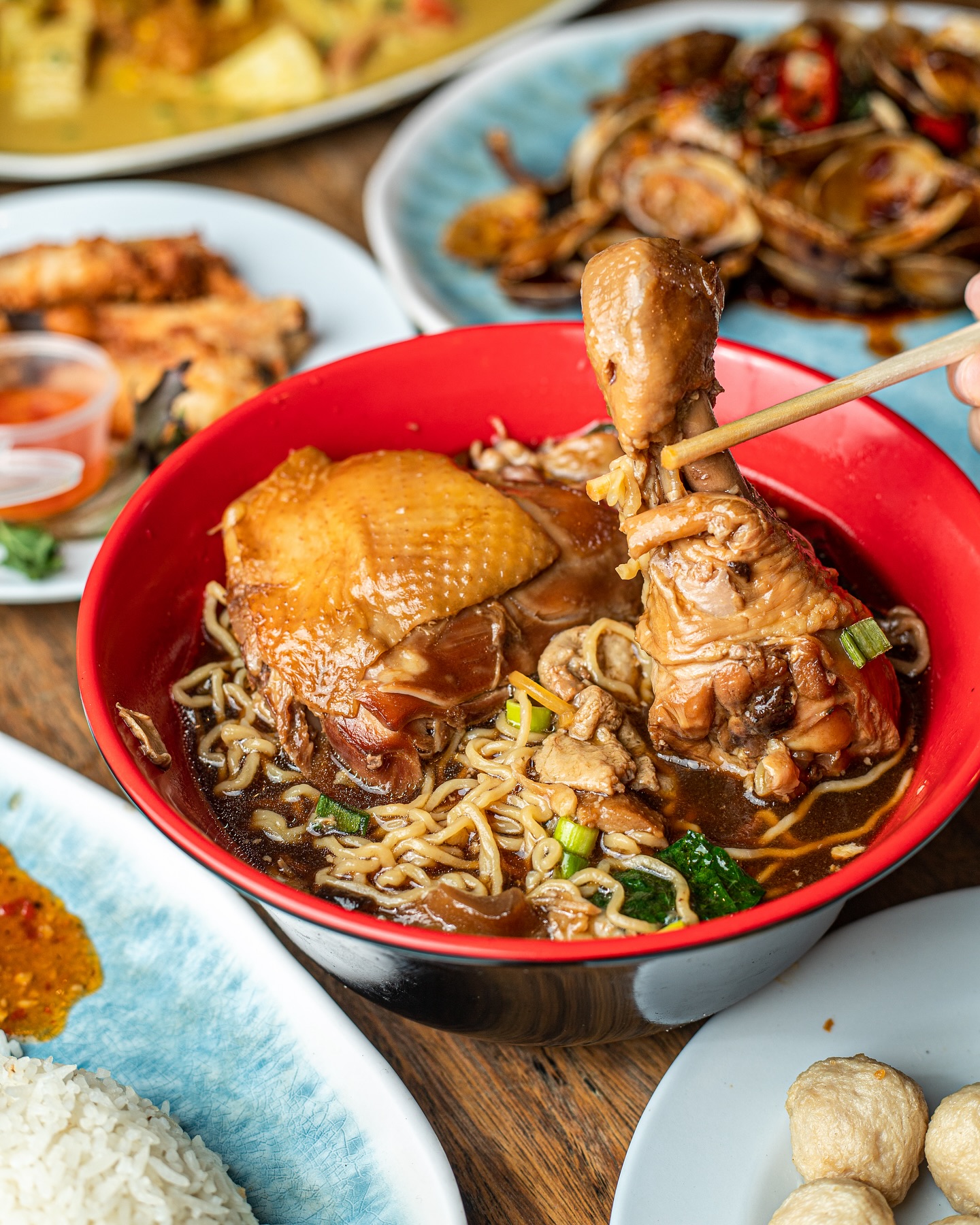 Satang Thai Takeway