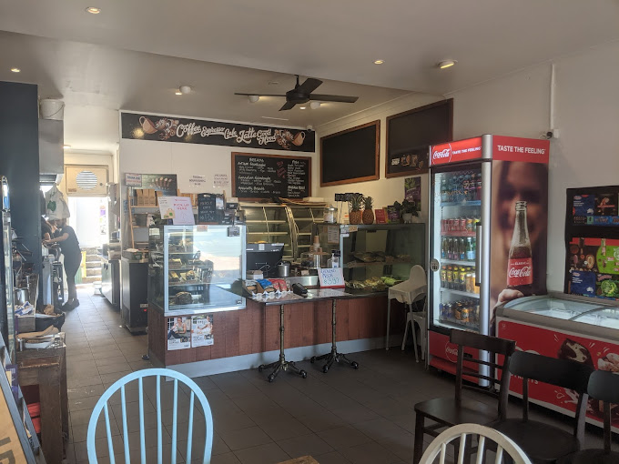 Newport Beach Cafe - Best Cafe in Newport Northern Beaches