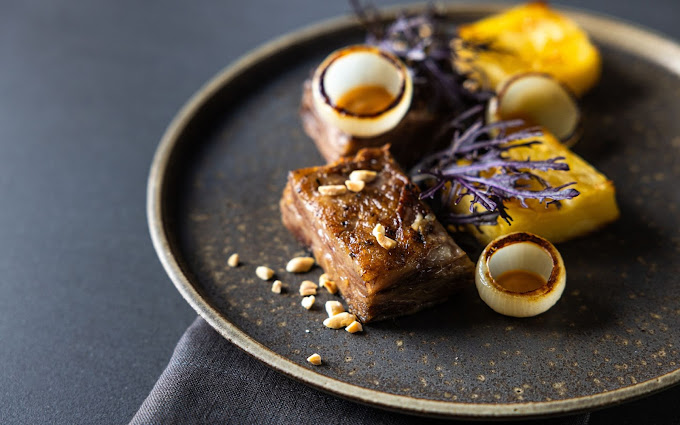 The Balfour Kitchen & Bar