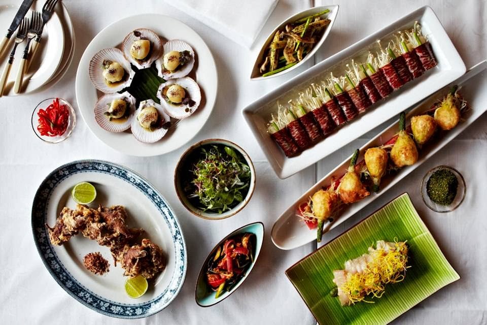 Matteo's Restaurant, Melbourne