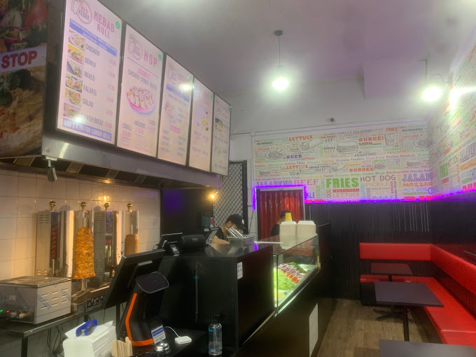 UFC Kebab