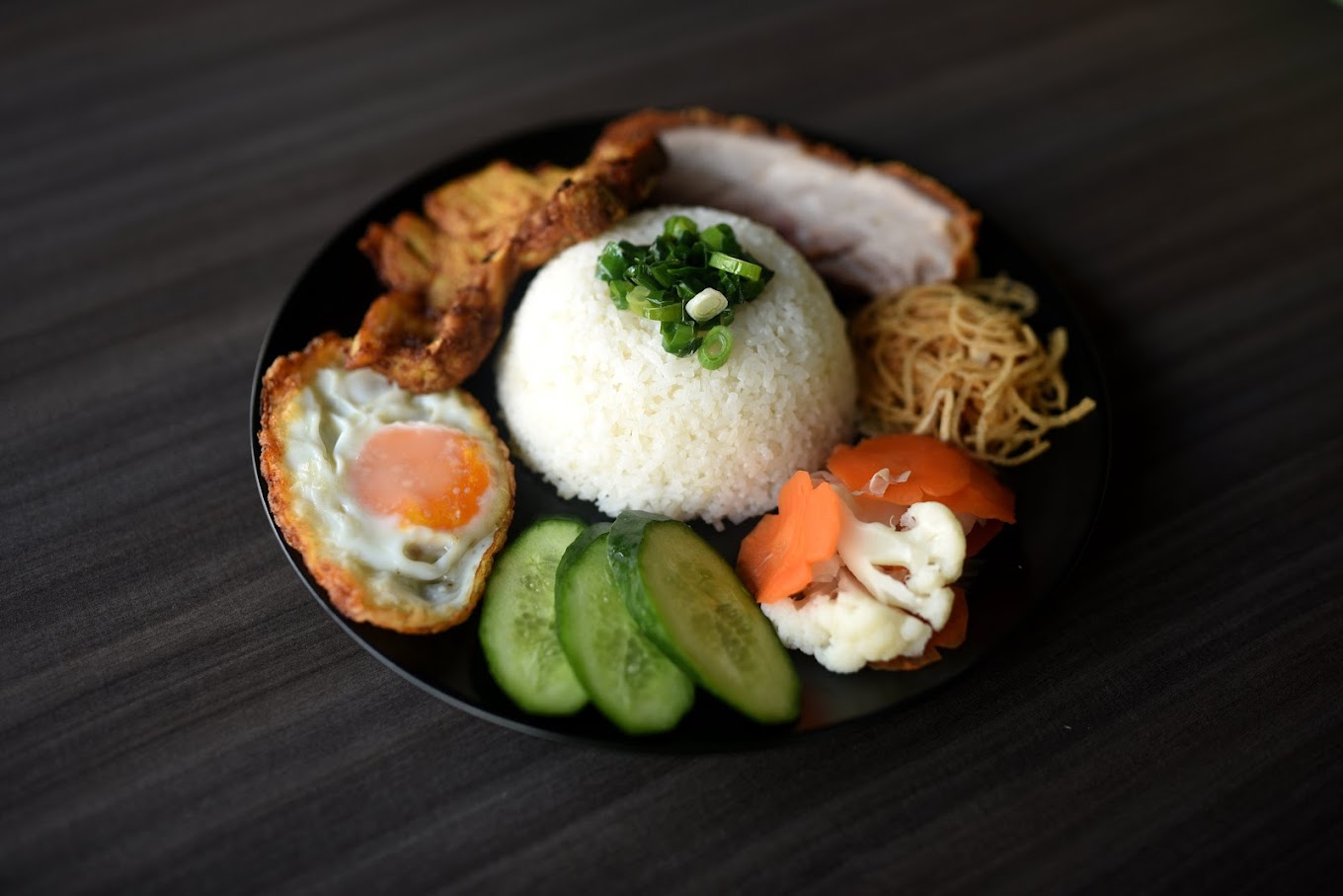 Yen Linh CBD