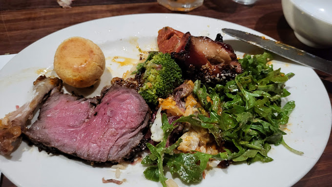 Churrasco Coogee - Brazilian Style BBQ
