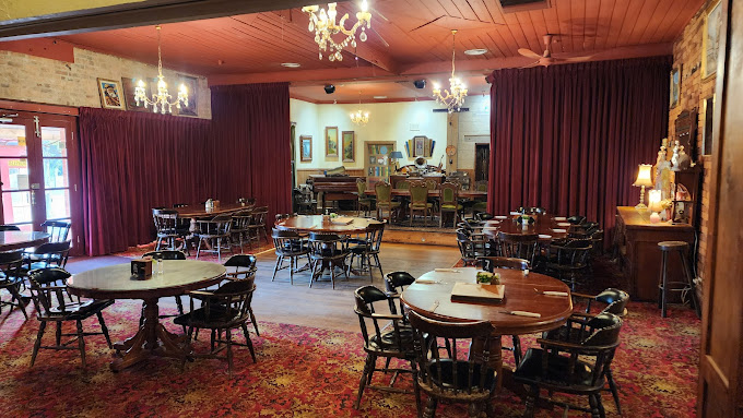 The Vine Hotel Wangaratta