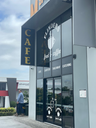 Flinders Food and Coffee