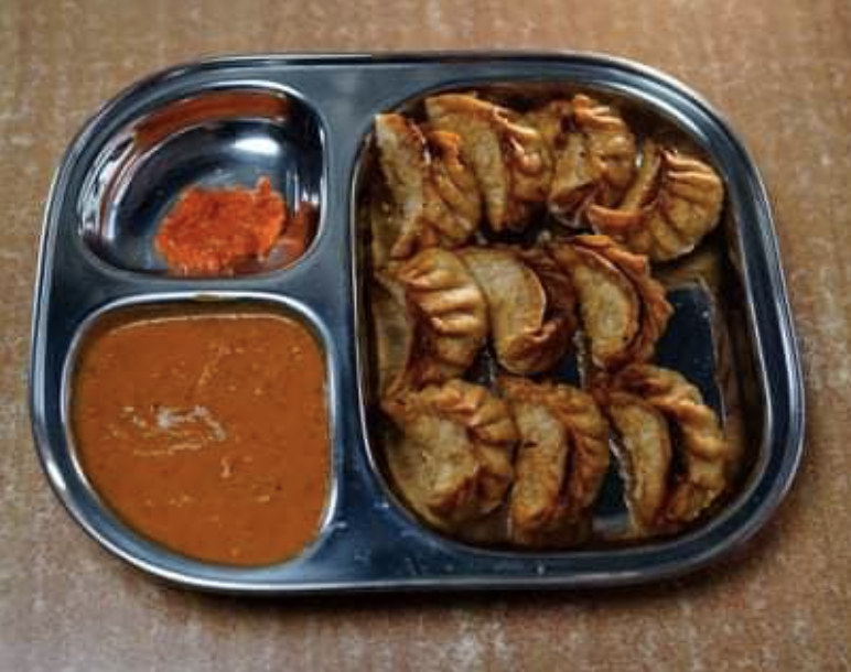 Chulesi Nepalese Resturant