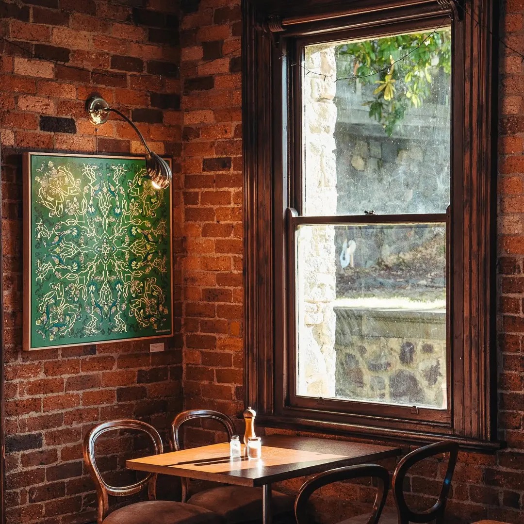 Earthly Pleasures Cafe