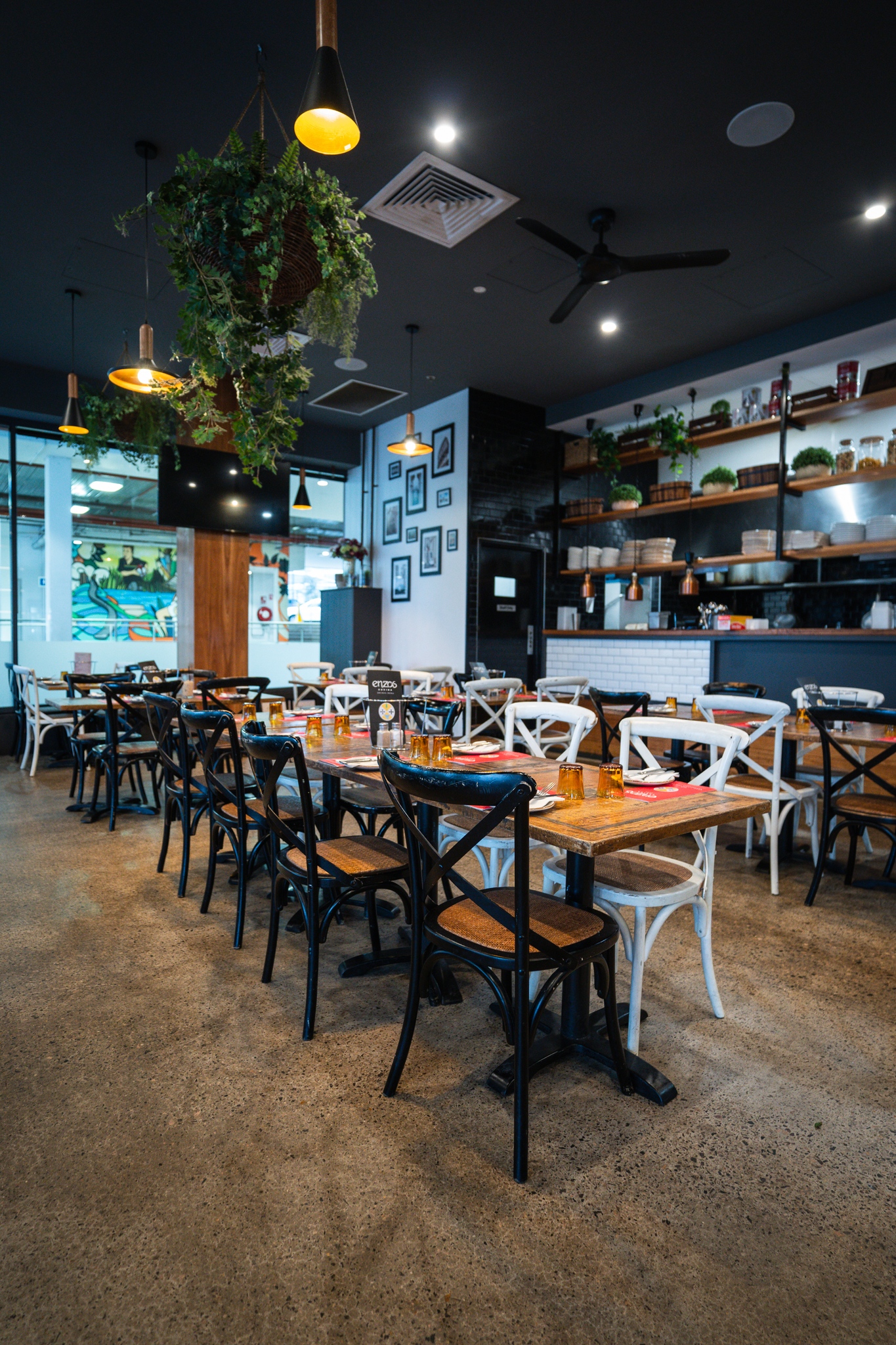 Enzos Cucina Gregory Hills
