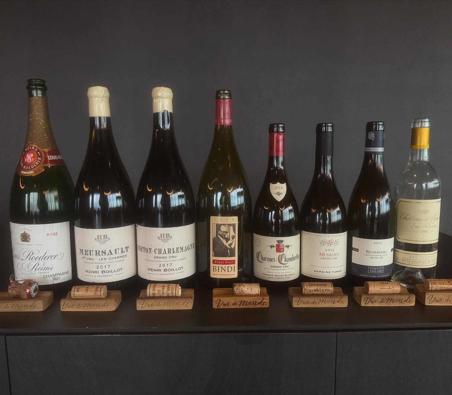 Bindi Wines