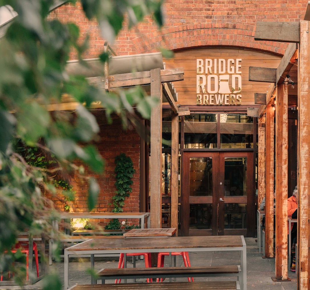 Bridge Road Brewers