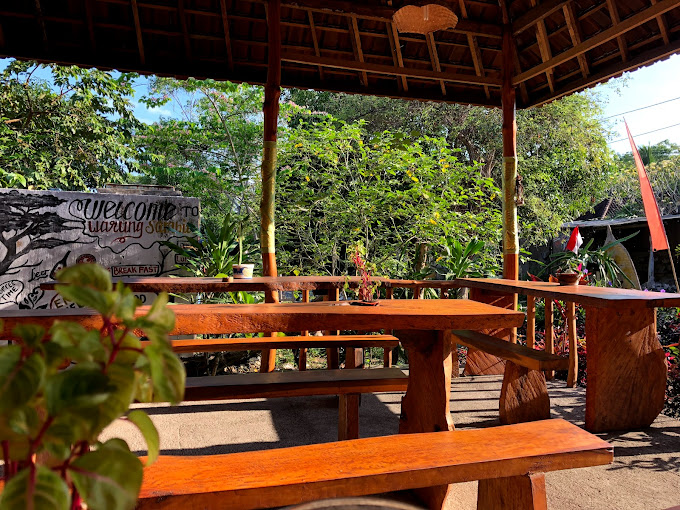 WARUNG SAMBIE