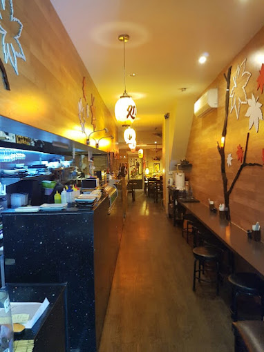 Itsumo Sushi