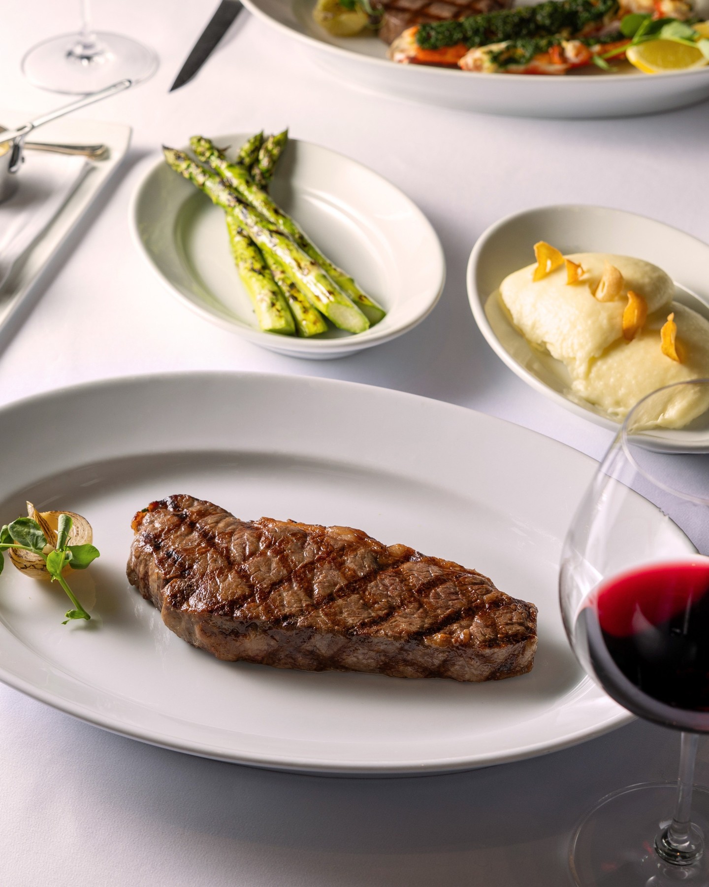 New York Grill