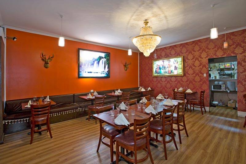Tandoori Spice