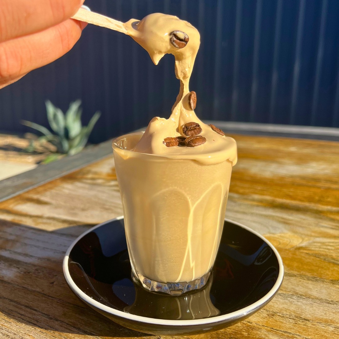Little Rebel Coffee Roastery