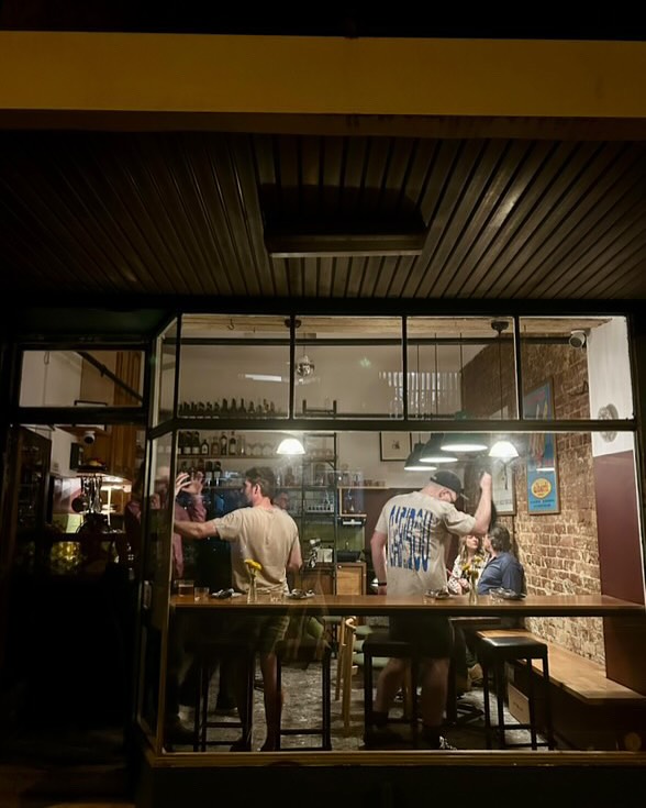 Tiny Bar
