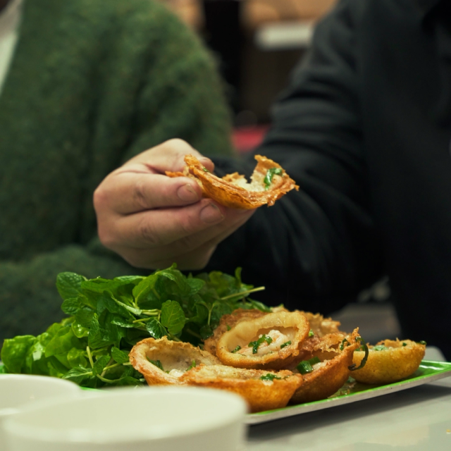 Banh Cuon Kim Thanh Bankstown