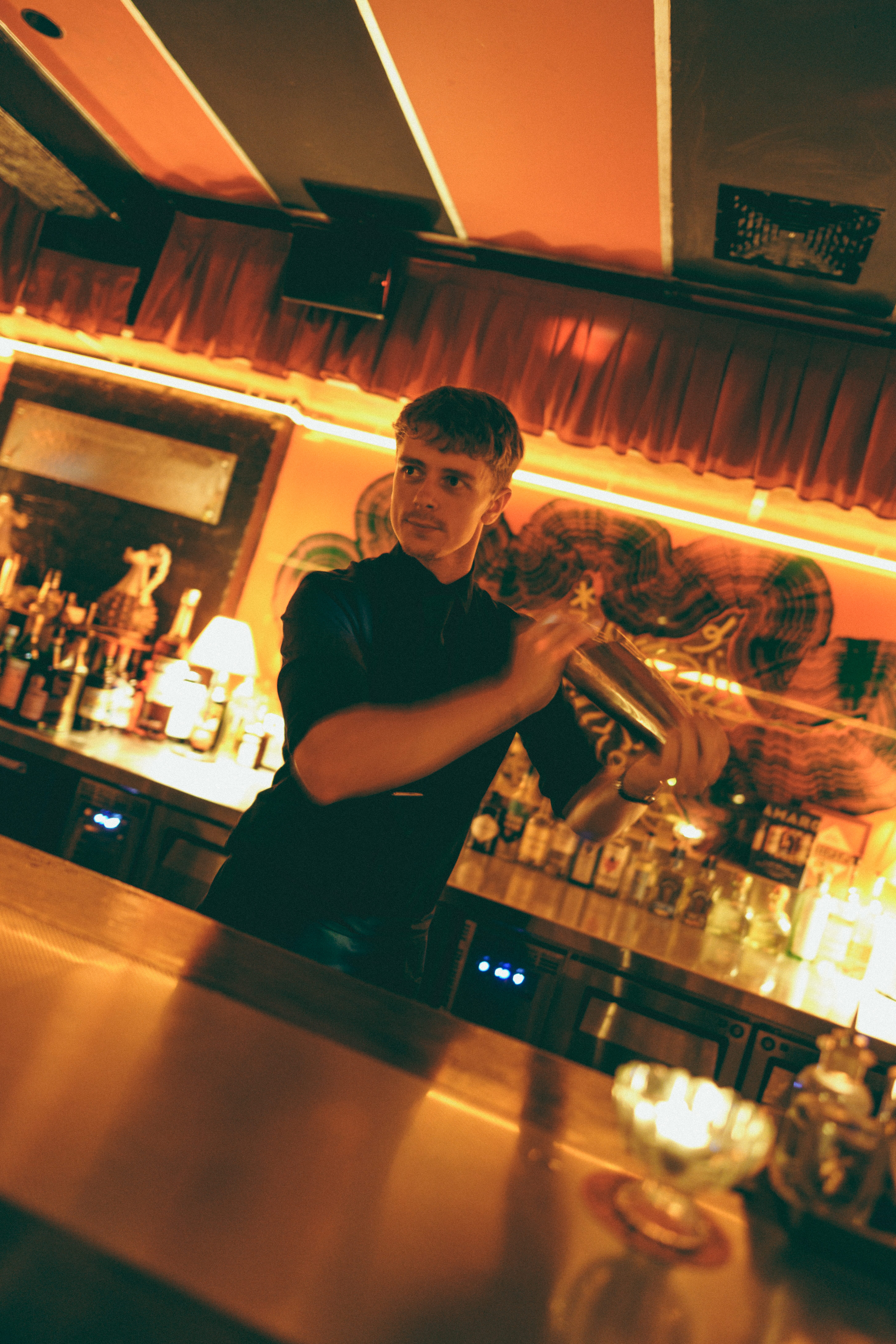 Bar Herbs