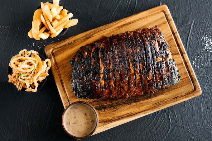 The Meat & Wine Co Adelaide CBD