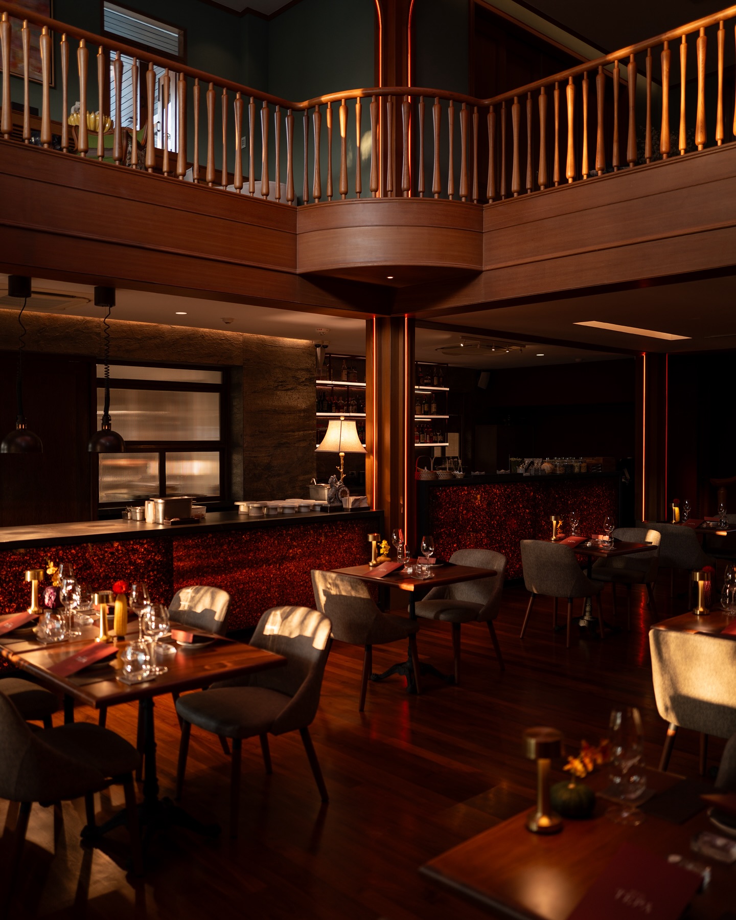 Baan Tepa Culinary Space