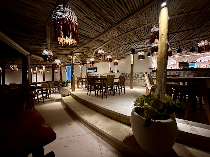 Klyf Club Blue Lagoon