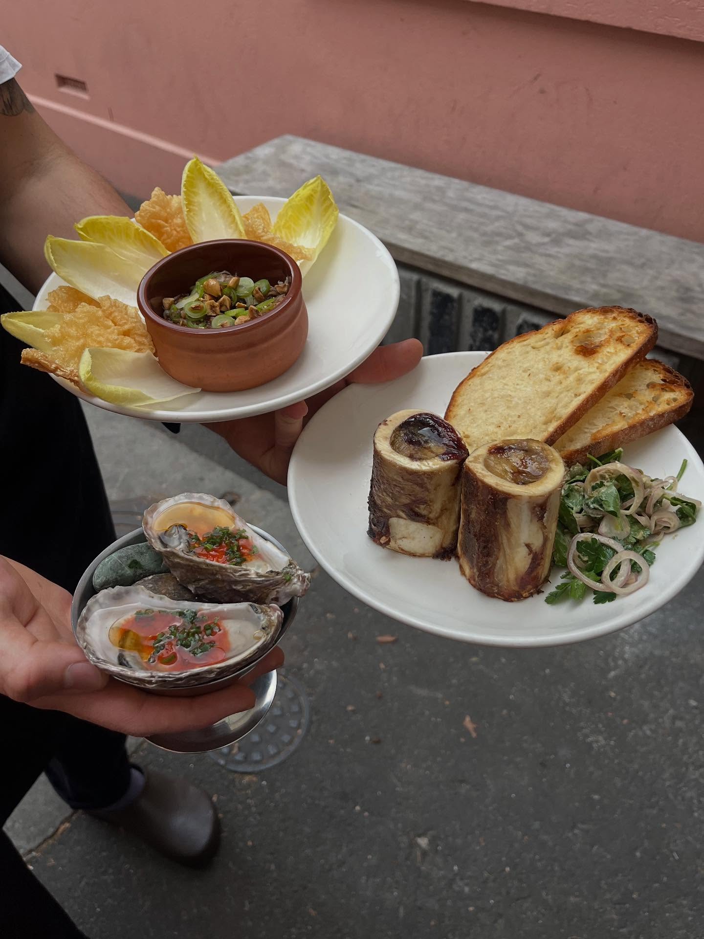 Gatherings Restaurant