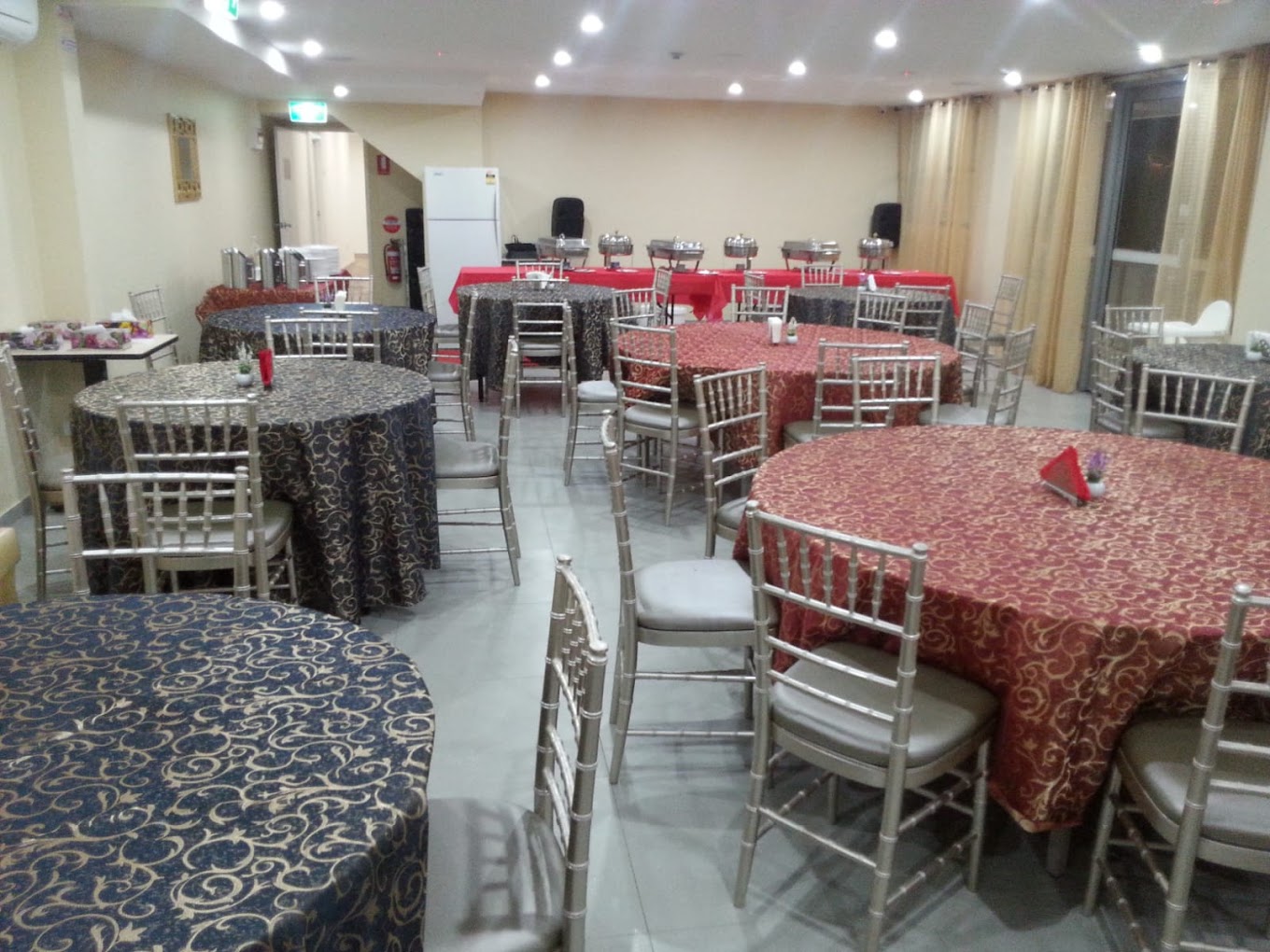 Kohinoor Delight Restaurant Lakemba
